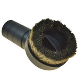 3" Round Dust Brush